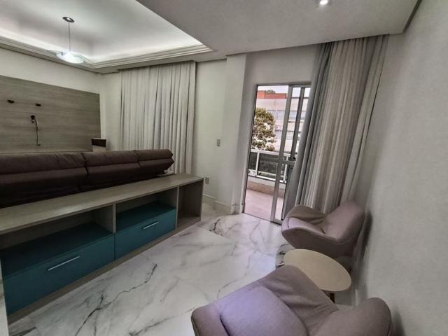 apartment at chapecó