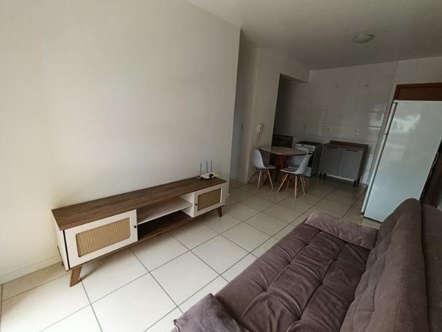 apartment at chapecó