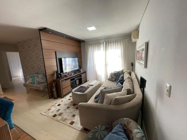 apartment at chapecó