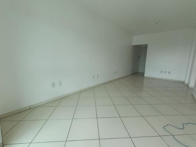 apartment at chapecó