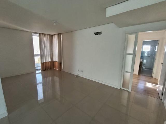 apartment at chapecó