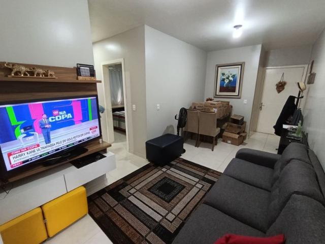 apartment at chapecó