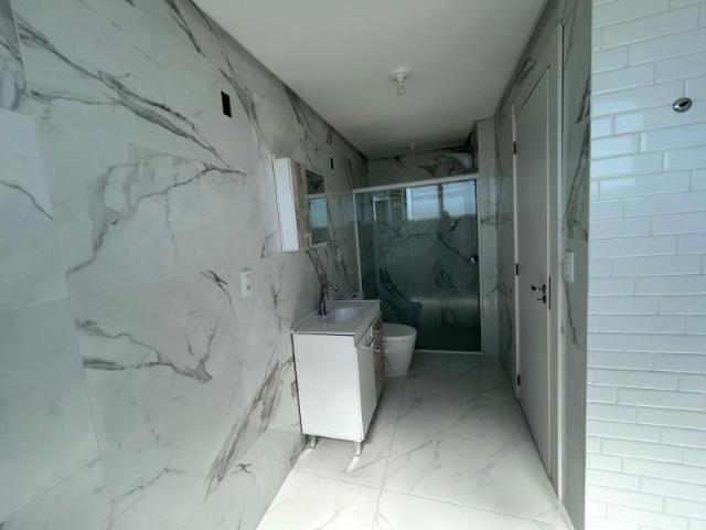 apartment at chapecó