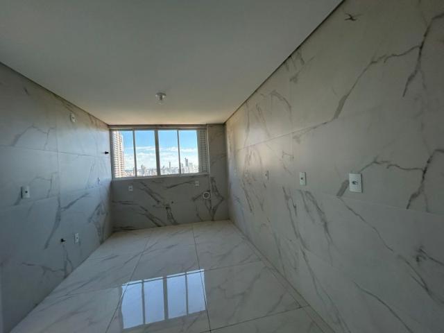 apartment at chapecó