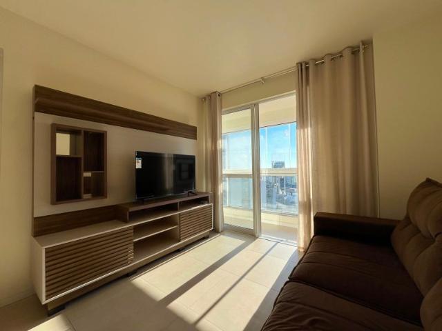 apartment at chapecó