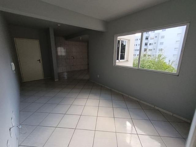 apartment at chapecó