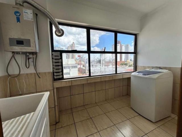 apartment at chapecó