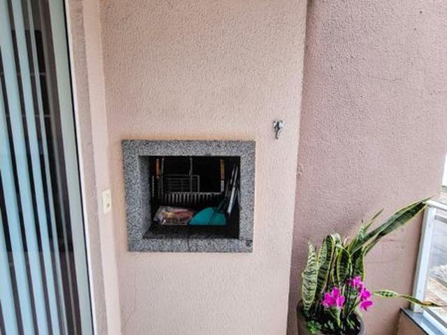 apartment at chapecó
