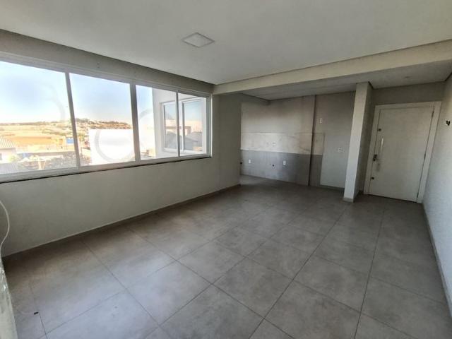 apartment at chapecó