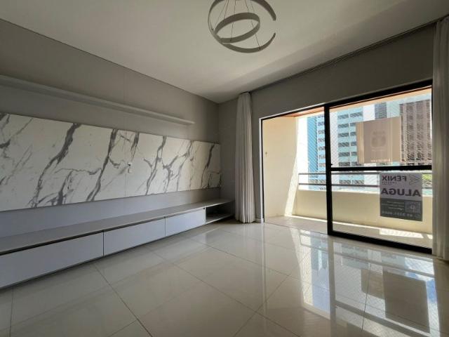 apartment at chapecó
