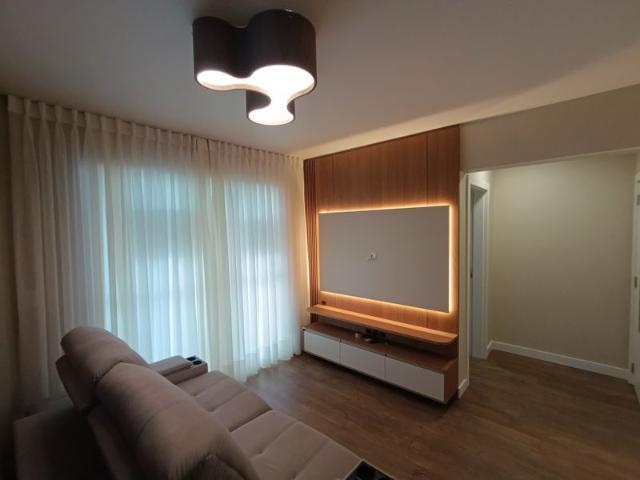 apartment at chapecó