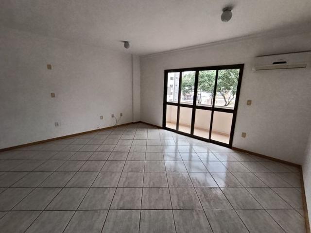 apartment at chapecó