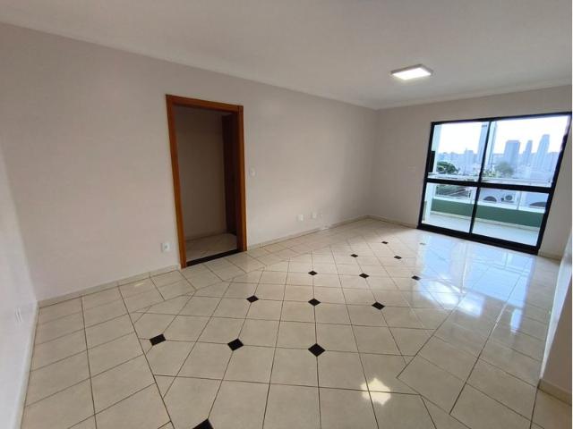 apartment at chapecó