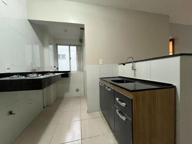 apartment at chapecó