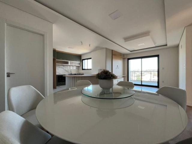 apartment at chapecó