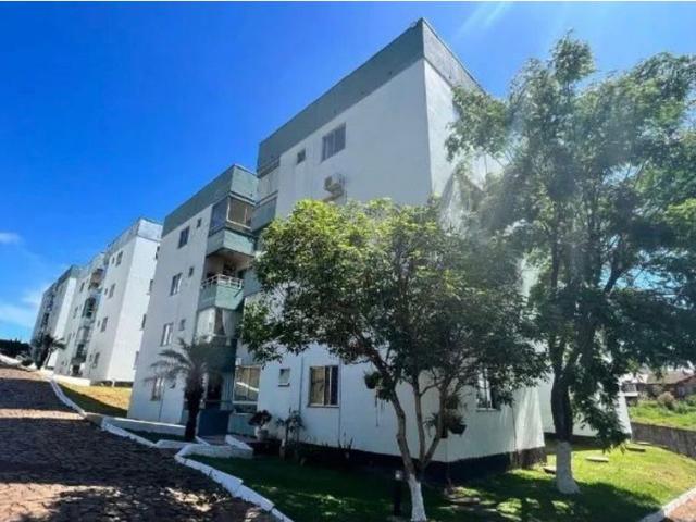apartment at chapecó