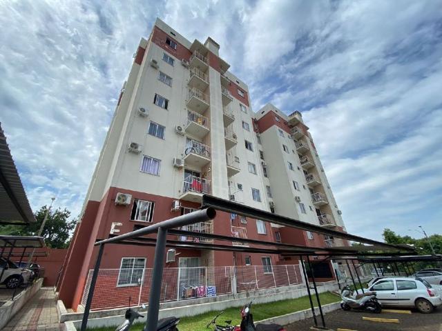 apartment at chapecó