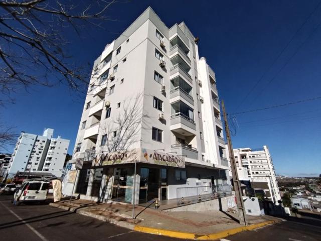 apartment at chapecó