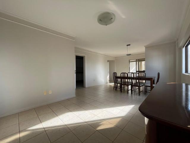 apartment at chapecó