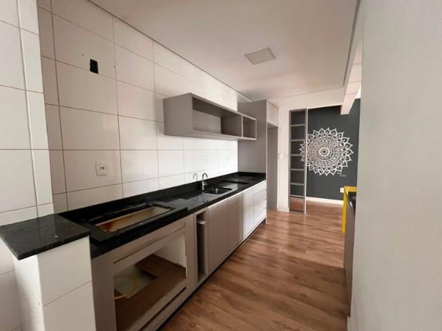 apartment at chapecó