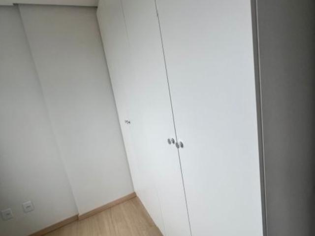 apartment at chapecó