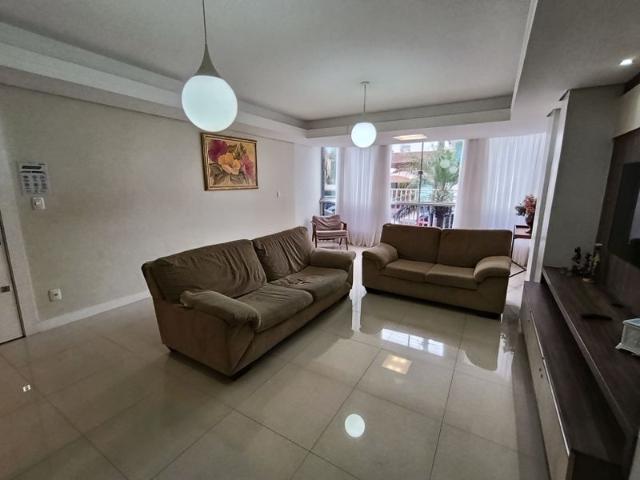 apartment at chapecó