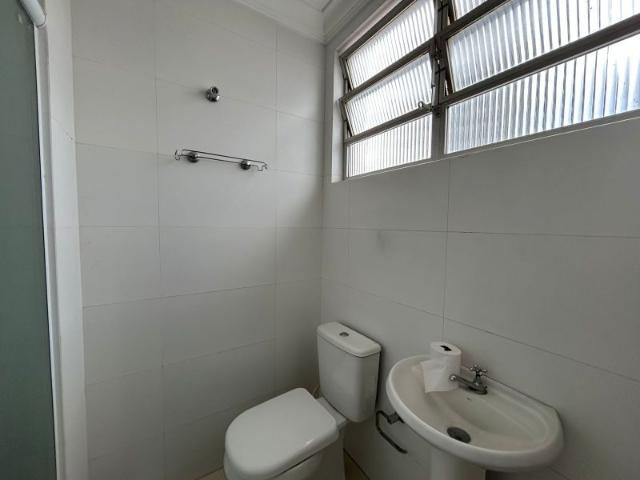 apartment at chapecó