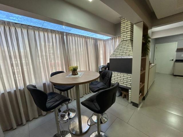 apartment at chapecó
