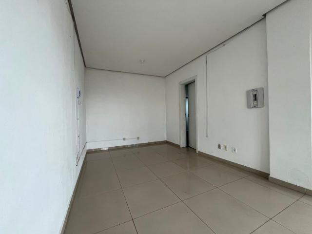 apartment at chapecó