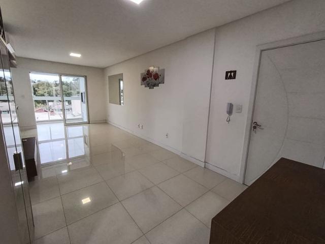 apartment at chapecó