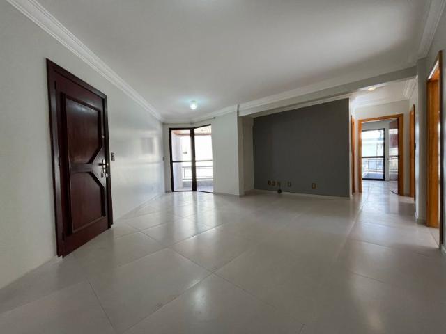 apartment at chapecó