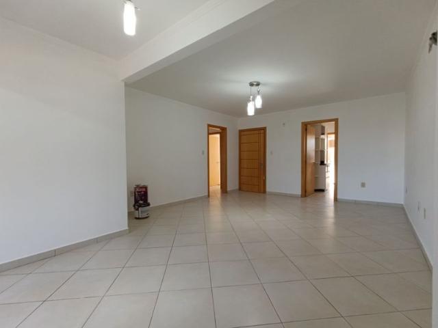 apartment at chapecó