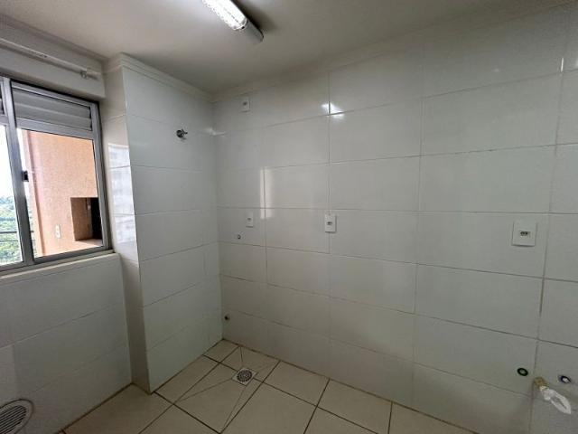 apartment at chapecó