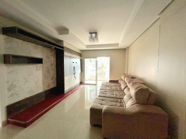 apartment at chapecó