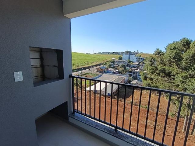 apartment at chapecó