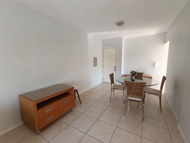 apartment at chapecó