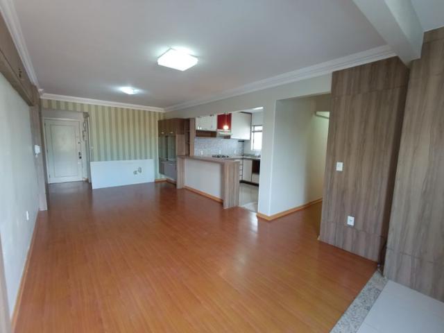 apartment at chapecó
