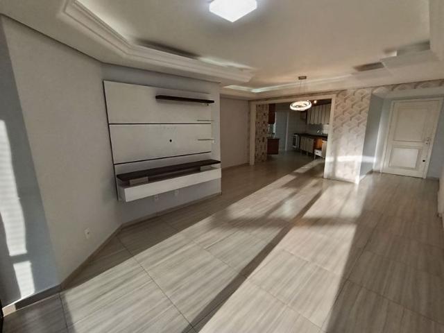 apartment at chapecó
