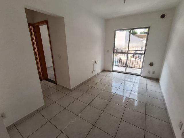 apartment at chapecó