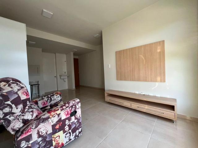 apartment at chapecó
