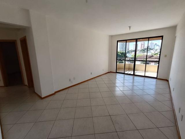 apartment at chapecó