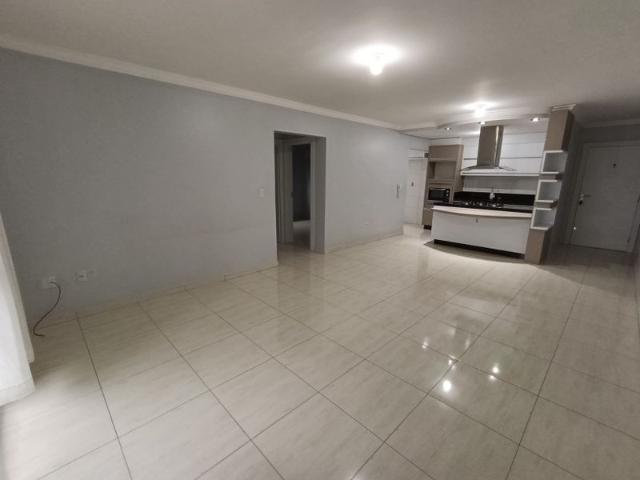 apartment at chapecó