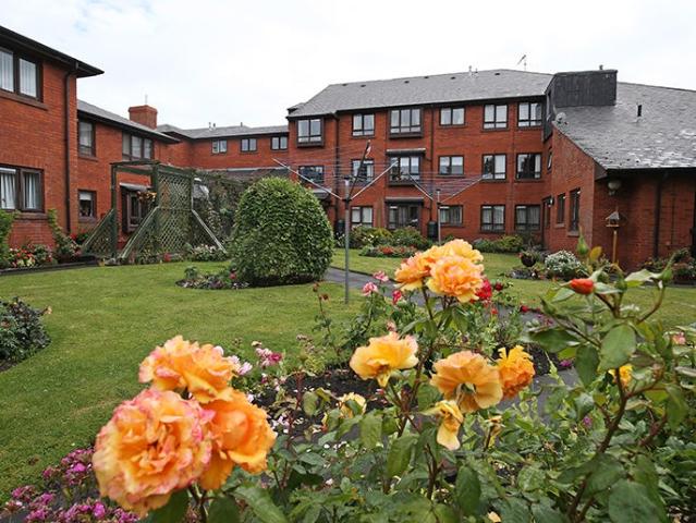 Apartment at Chapel Mews, West Lancashire