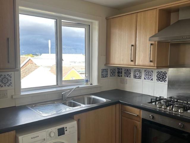 Apartment at Chapel Brae, West Linton