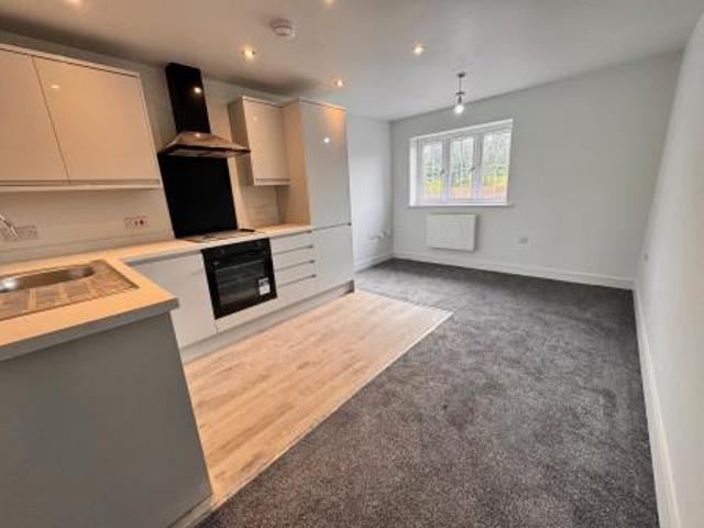 Apartment at Chapel Court, Newcastle under Lyme