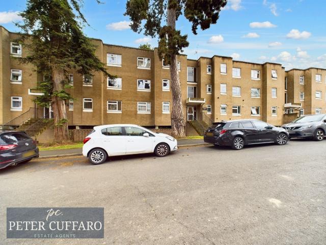 Apartment at Chapel End, Hoddesdon