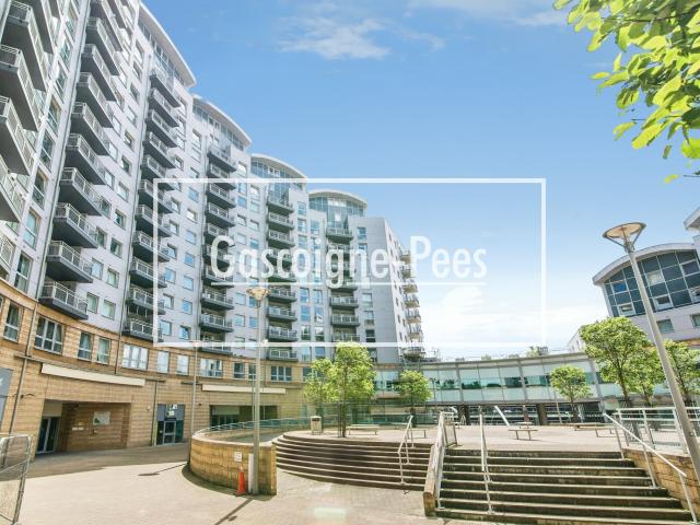 Apartment at Chapel Hill, Basingstoke and Deane