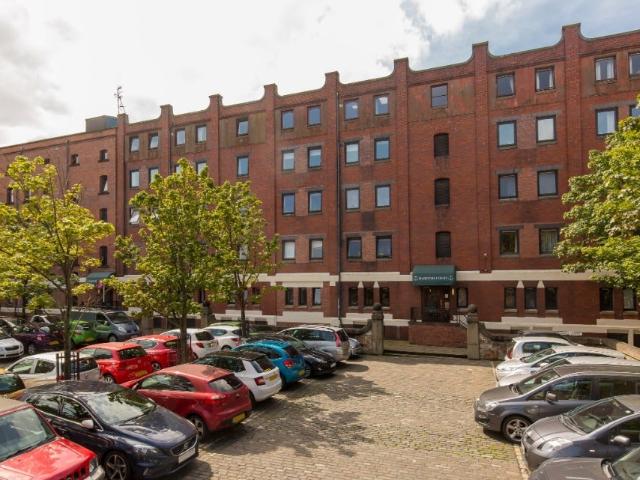 Apartment at Chapel Lane, City of Edinburgh