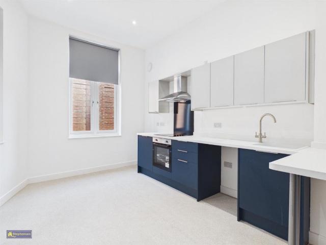 Apartment at Chapel Lane, Hull