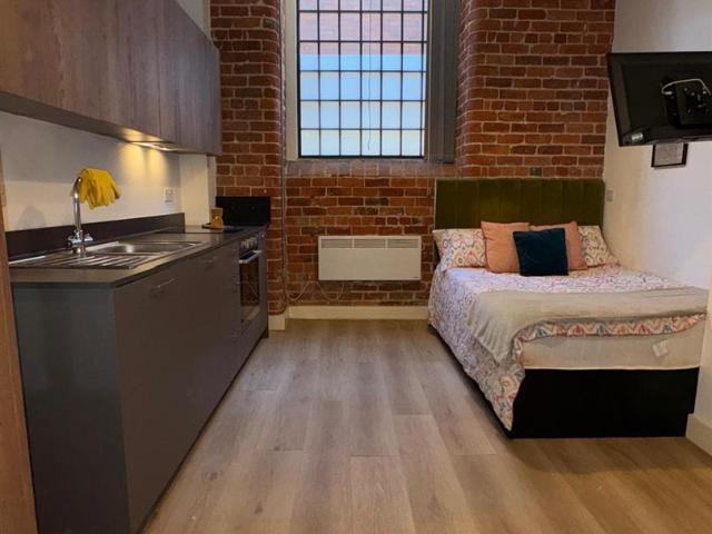 Apartment at Chapel Lane, Lancaster